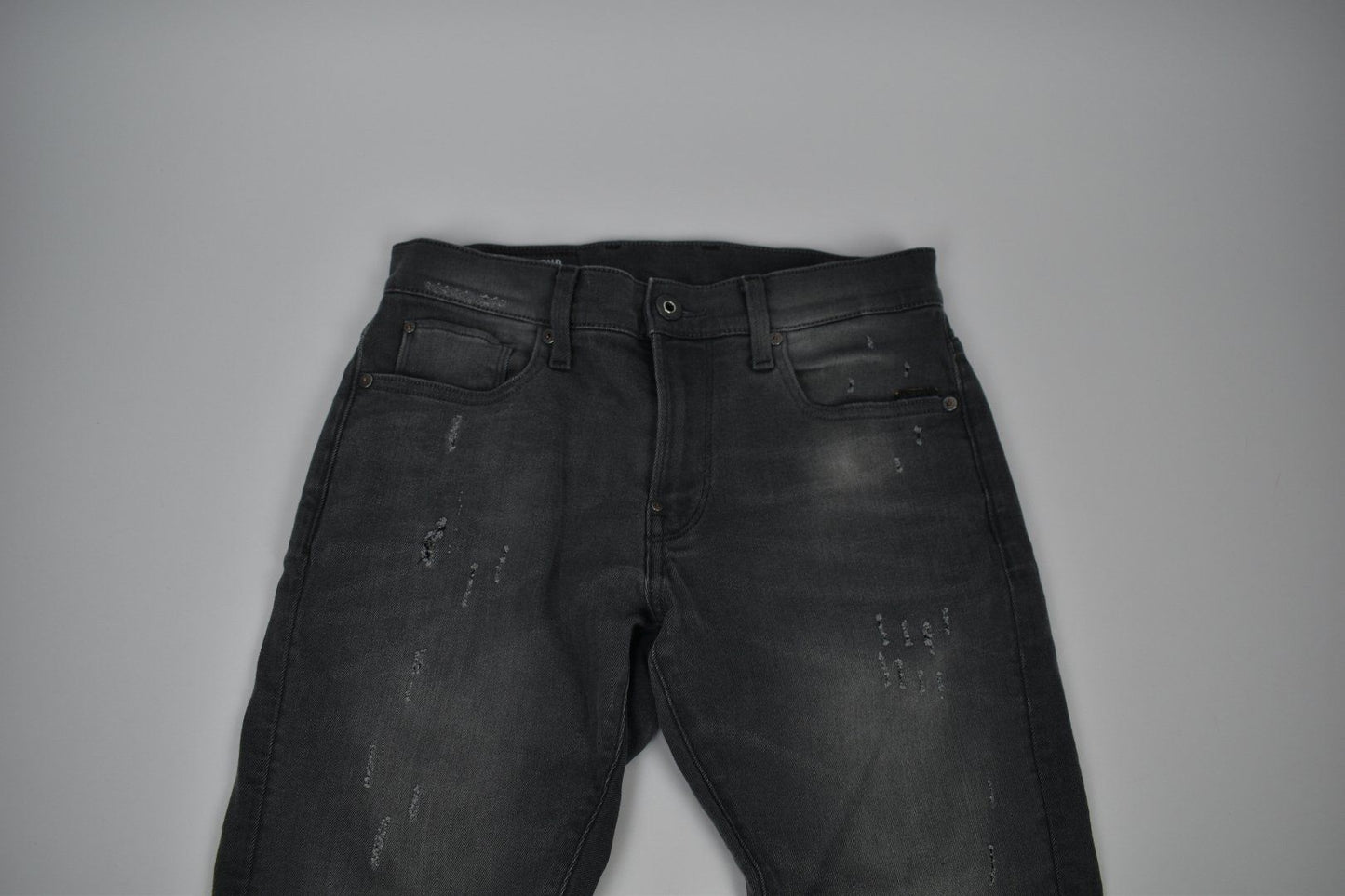 G-Star Revend Skinny Jeans, Gr.28/30