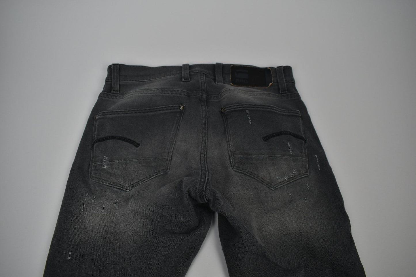 G-Star Revend Skinny Jeans, Gr.28/30