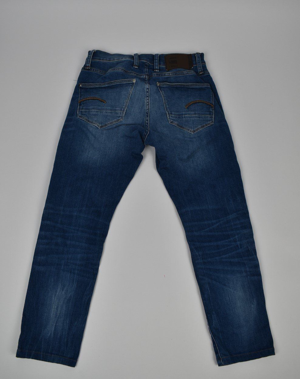 G-Star Revend Skinny Jeans, Gr.28/30