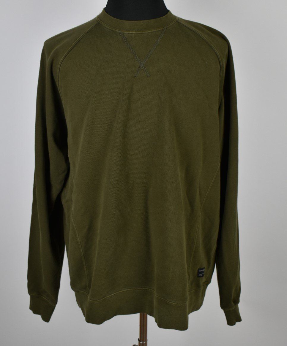 Gabba Sweatshirt, Gr.XL - 2ND STORY