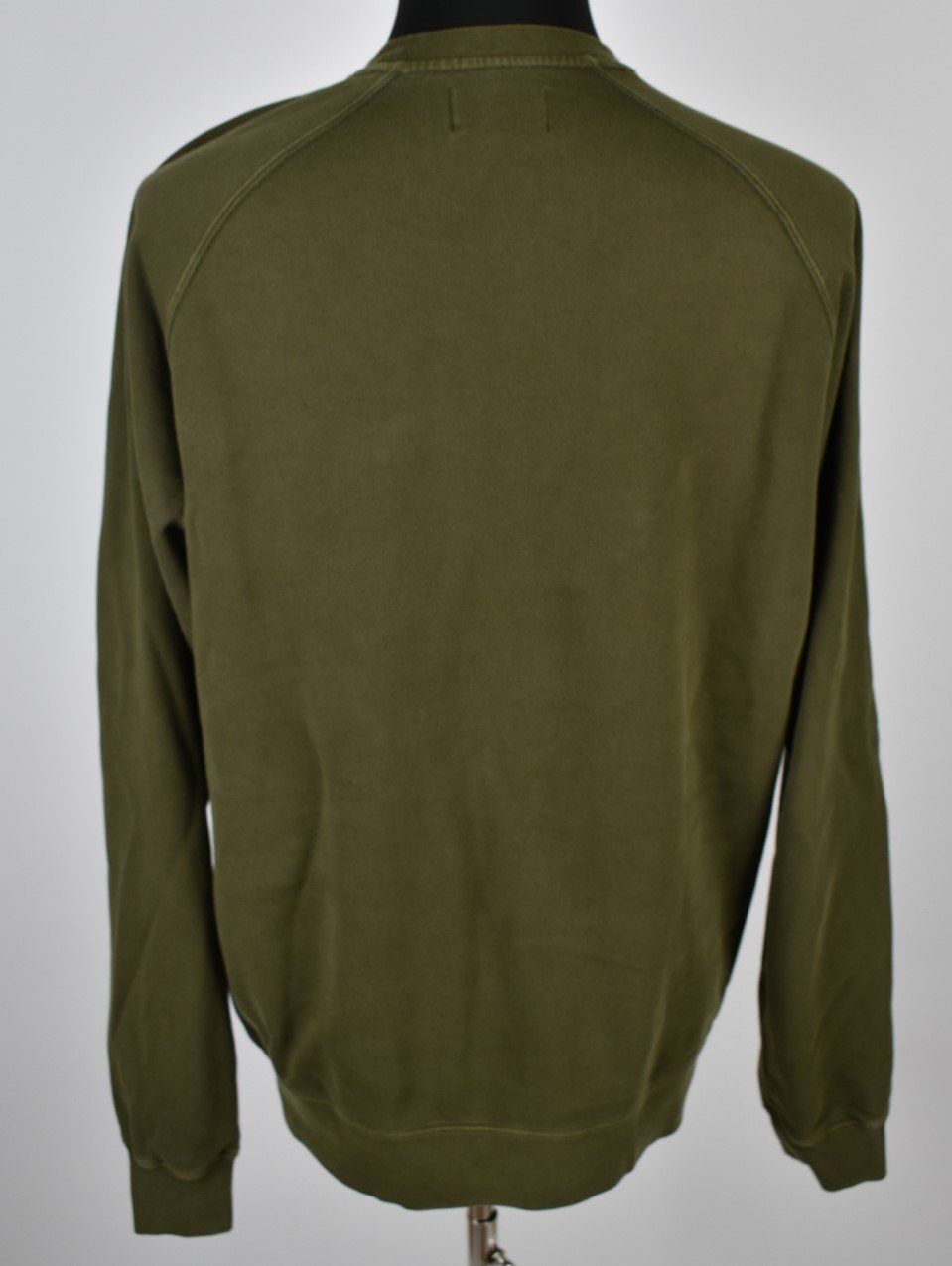 Gabba Sweatshirt, Gr.XL - 2ND STORY