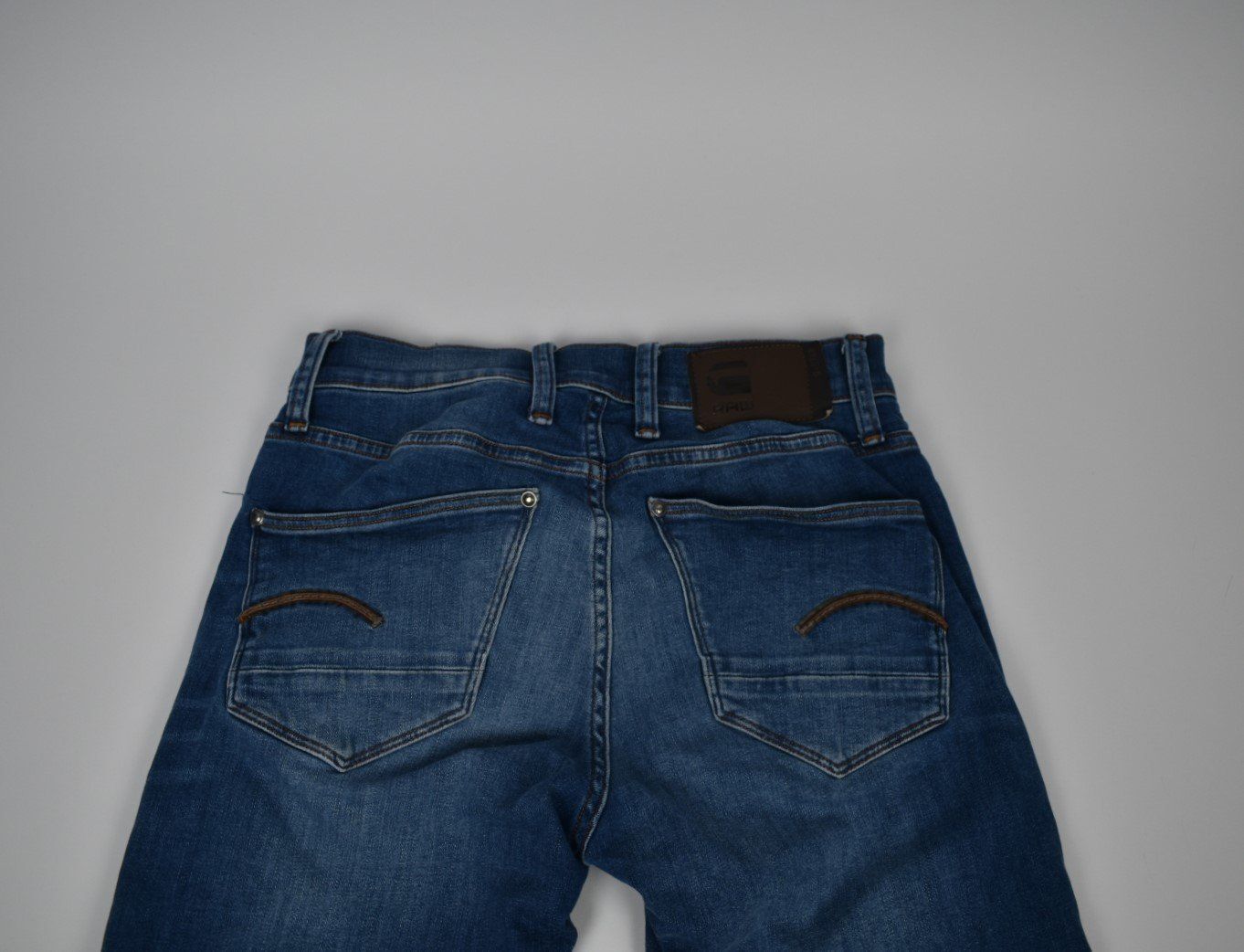 G-Star Revend Skinny Jeans, Gr.28/30