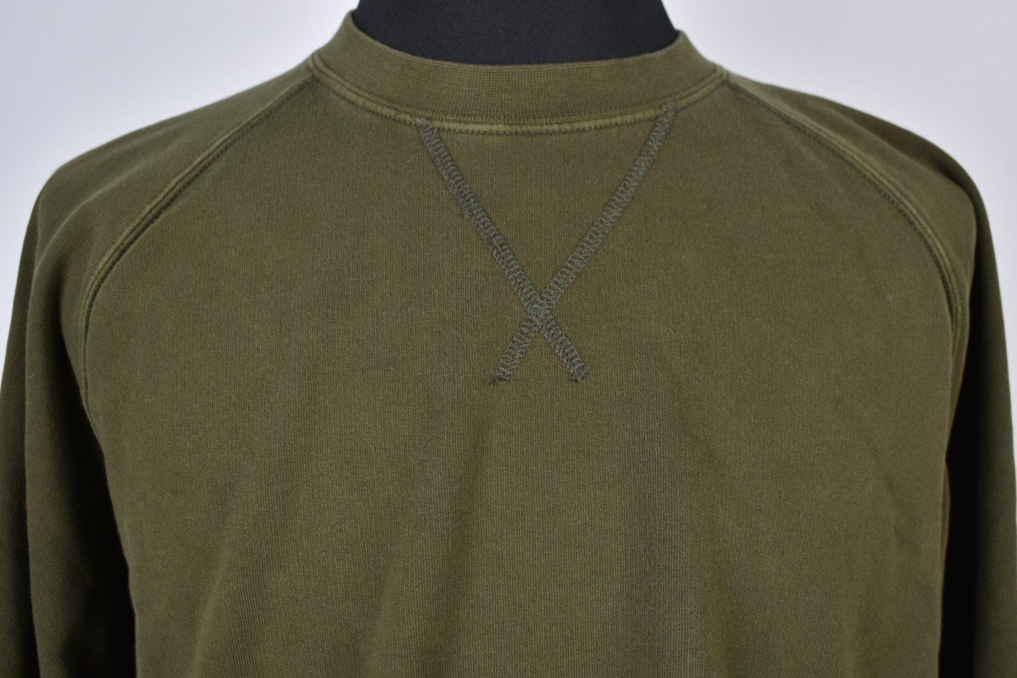 Gabba Sweatshirt, Gr.XL - 2ND STORY