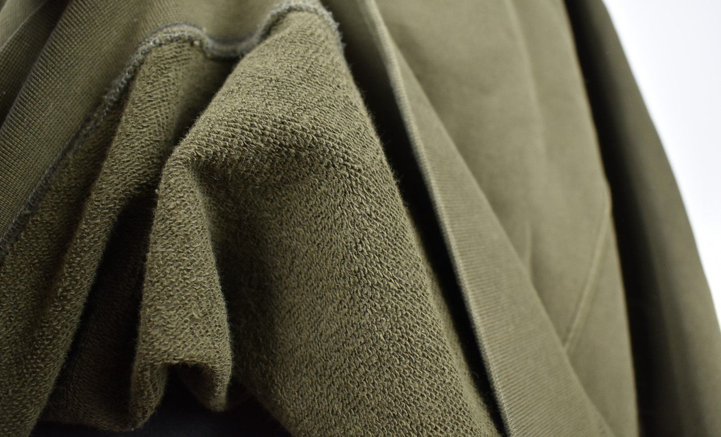 Gabba Sweatshirt, Gr.XL - 2ND STORY