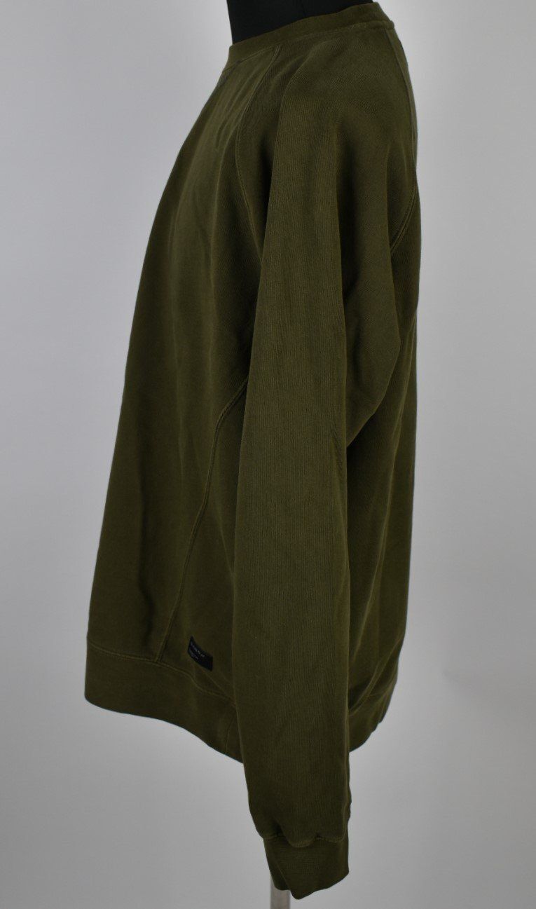 Gabba Sweatshirt, Gr.XL - 2ND STORY