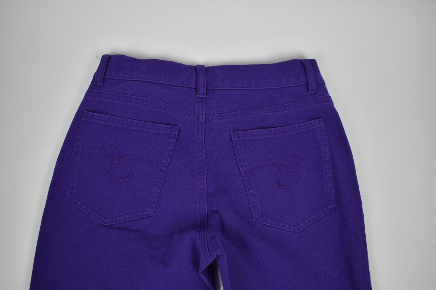 Escada Sport Slim Jeans, Gr.34 - 2ND STORY