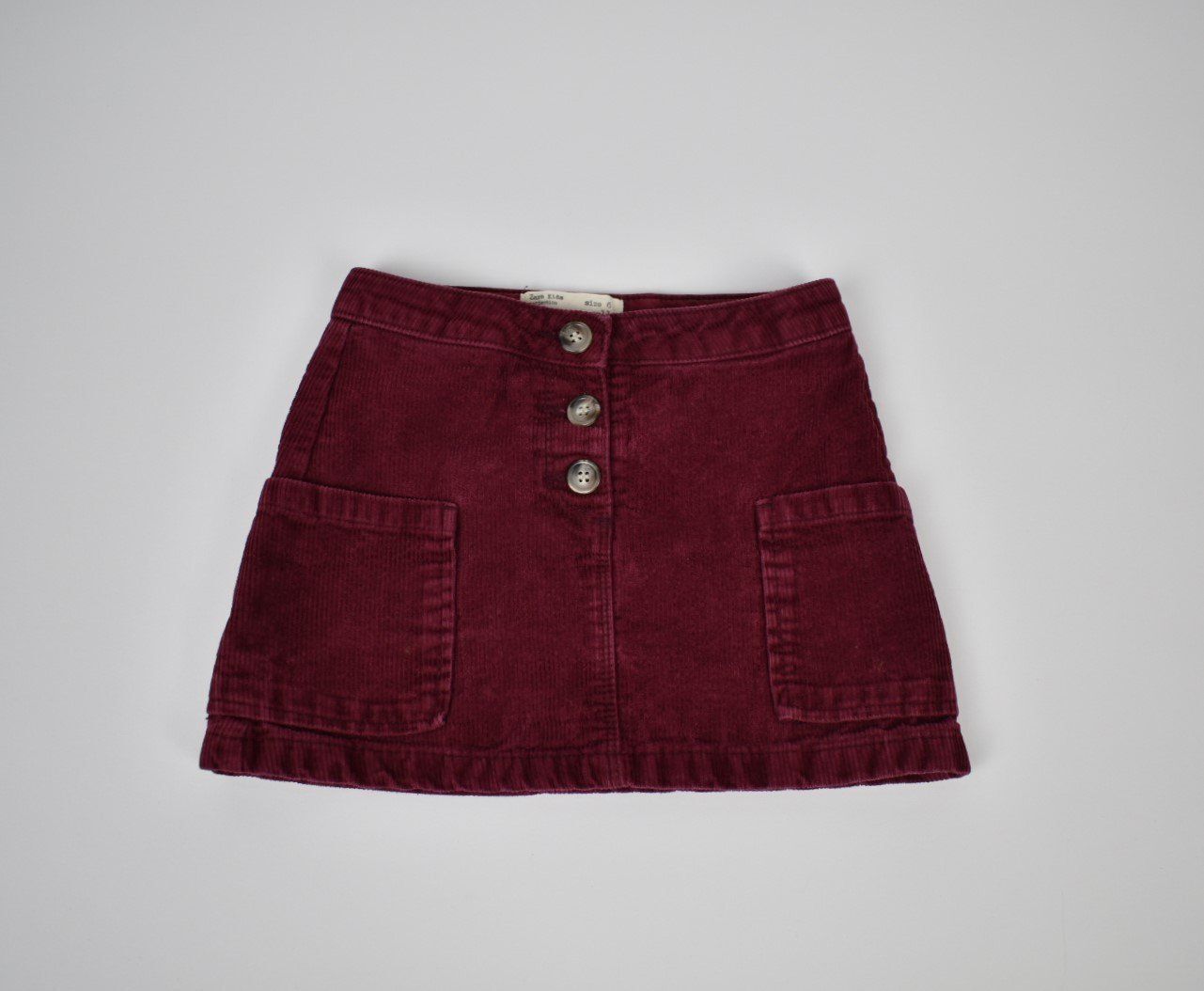 Zara Manchester Rock Gr.116 - 0