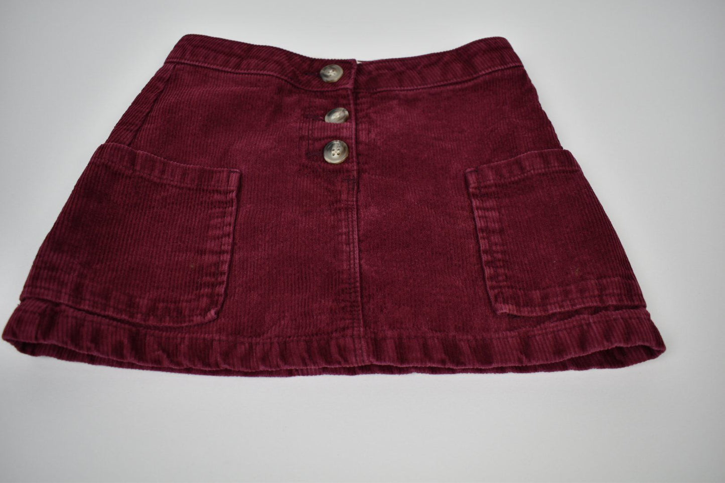 Zara Manchester Rock Gr.116 - 2ND STORY