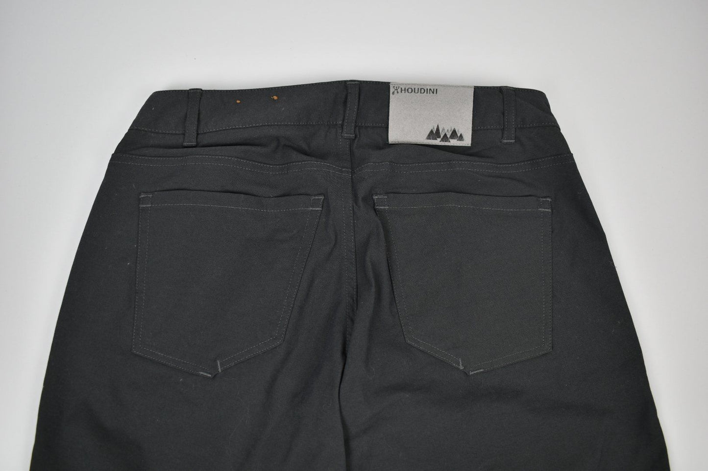 Houdini Outdoor Hose, leicht, Gr.S - 2ND STORY