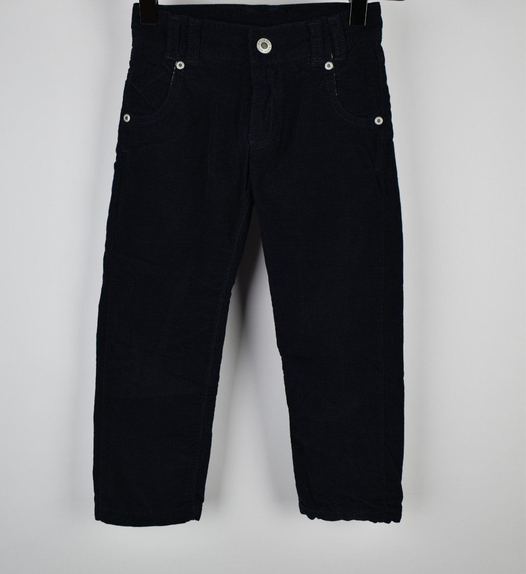 Steiff Manchester Hose, leicht gefüttert, Gr.98 - 0