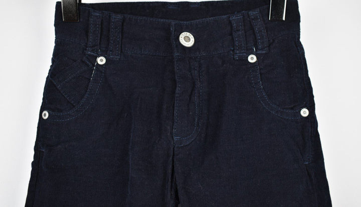 Steiff Manchester Hose, leicht gefüttert, Gr.98 - 2ND STORY