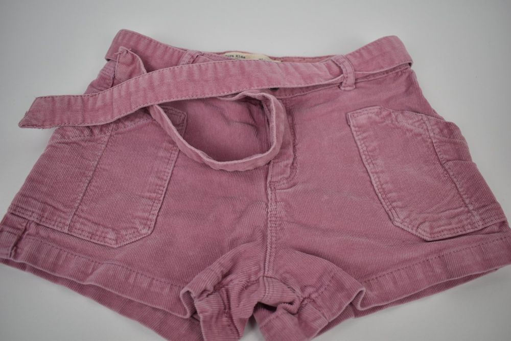 Zara Manchester Shorts Gr.122 - 1