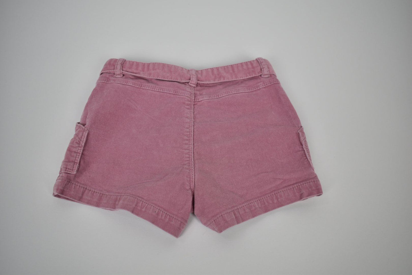 Zara Manchester Shorts Gr.122 - 2