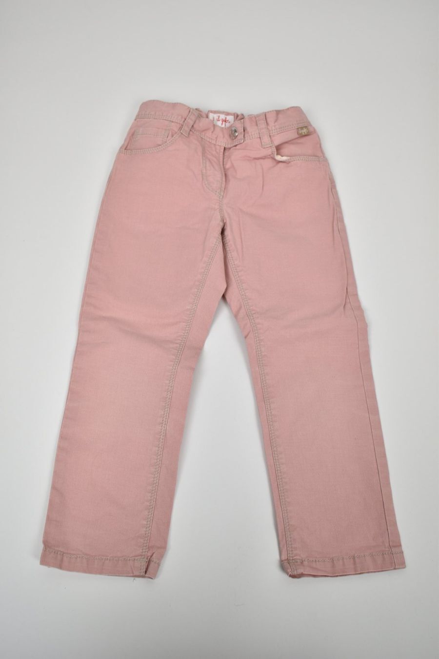 Il Gufo Hose, Gr.104 - 2ND STORY