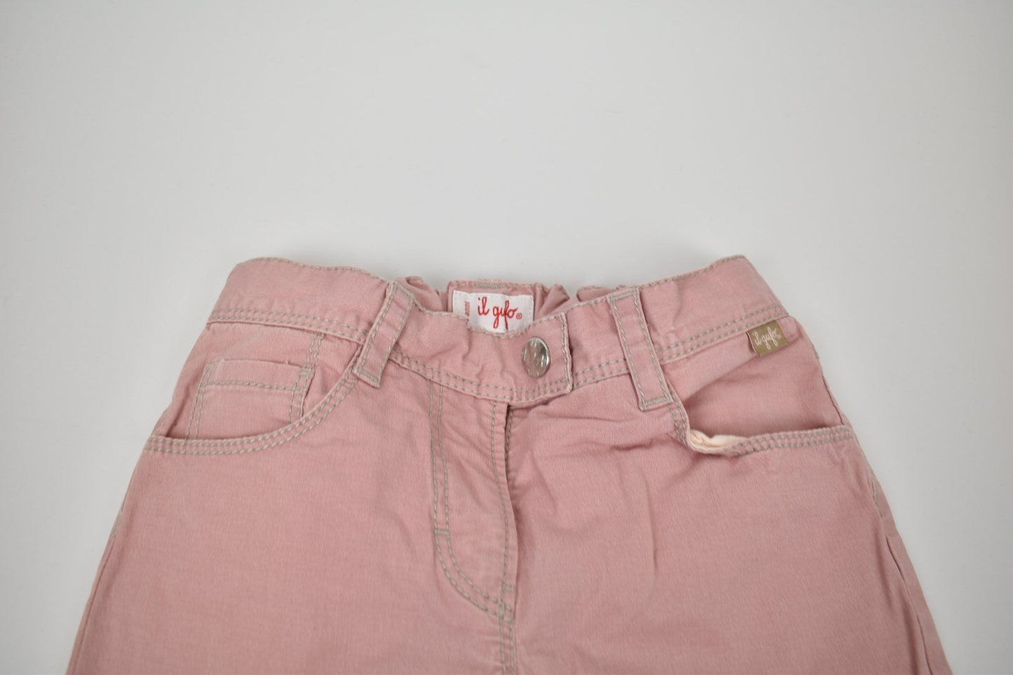 Il Gufo Hose, Gr.104 - 2ND STORY