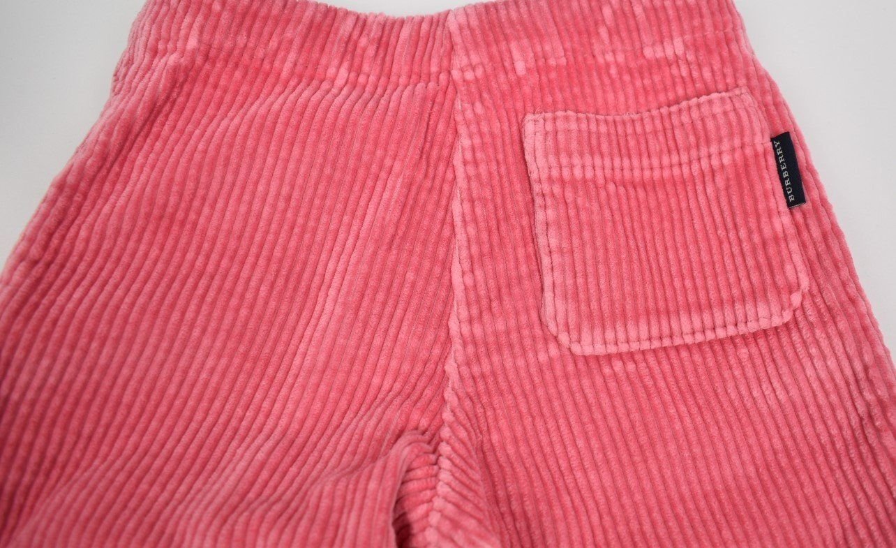 Burberry Manchester Hose Gr.110 - 2ND STORY