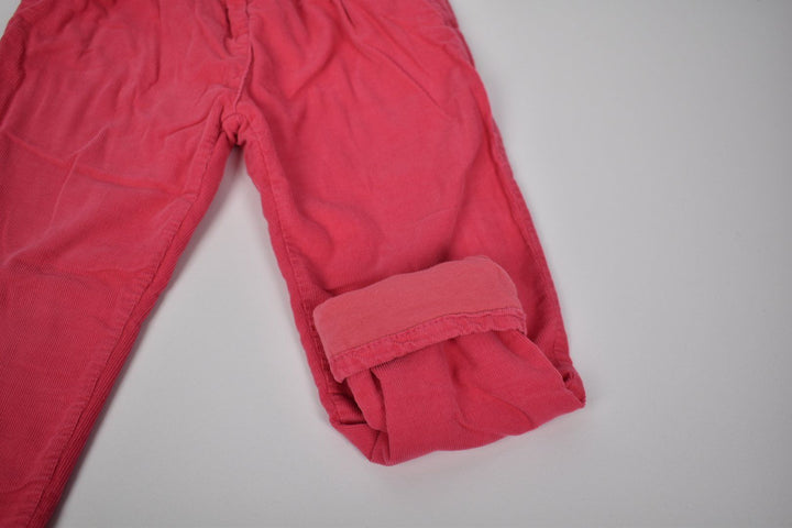 Steiff Manchester Hose, leicht gefüttert, Gr.98 - 2ND STORY