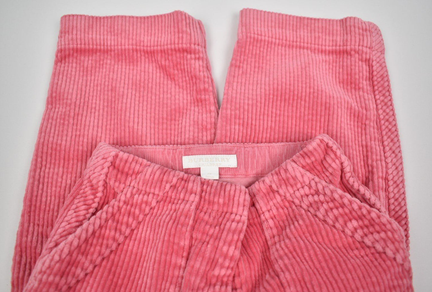 Burberry Manchester Hose Gr.110 - 4