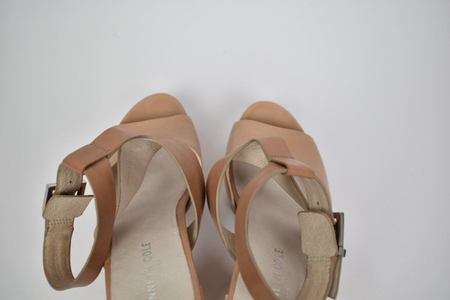 Kenneth Cole Sandalen, Gr.38 - 5