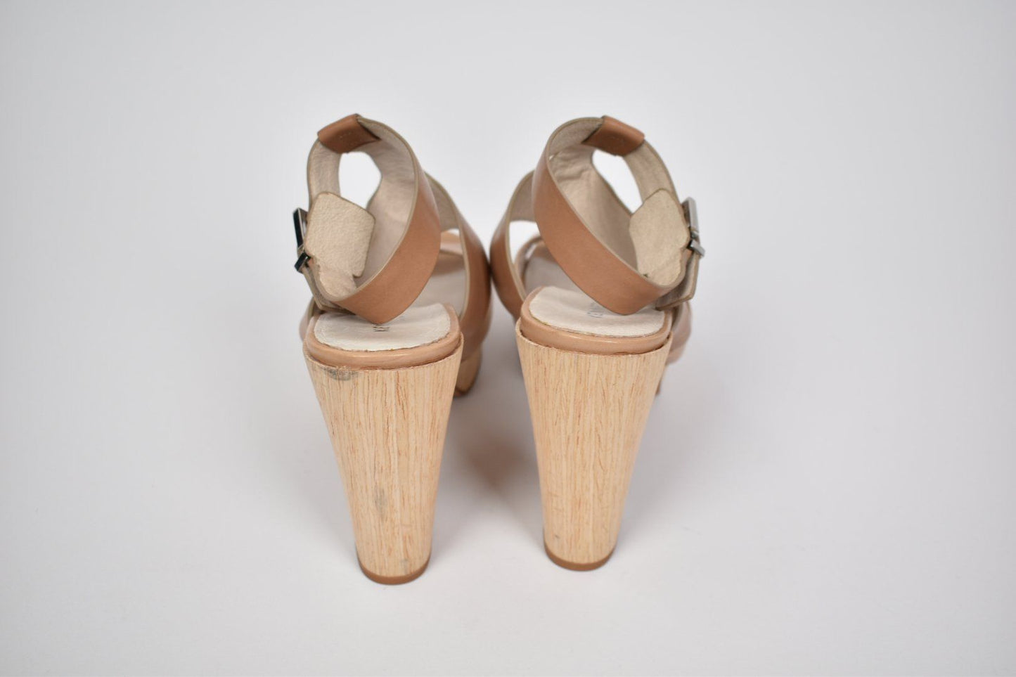 Kenneth Cole Sandalen, Gr.38 - 2ND STORY