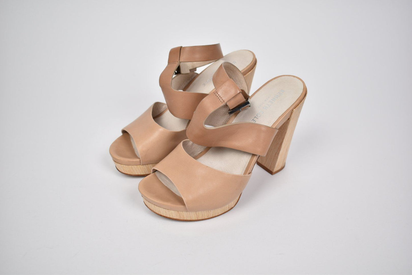 Kenneth Cole Sandalen, Gr.38 - 2ND STORY