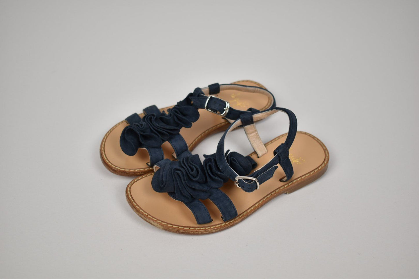 il gufo Sandalen Gr.27 - 0