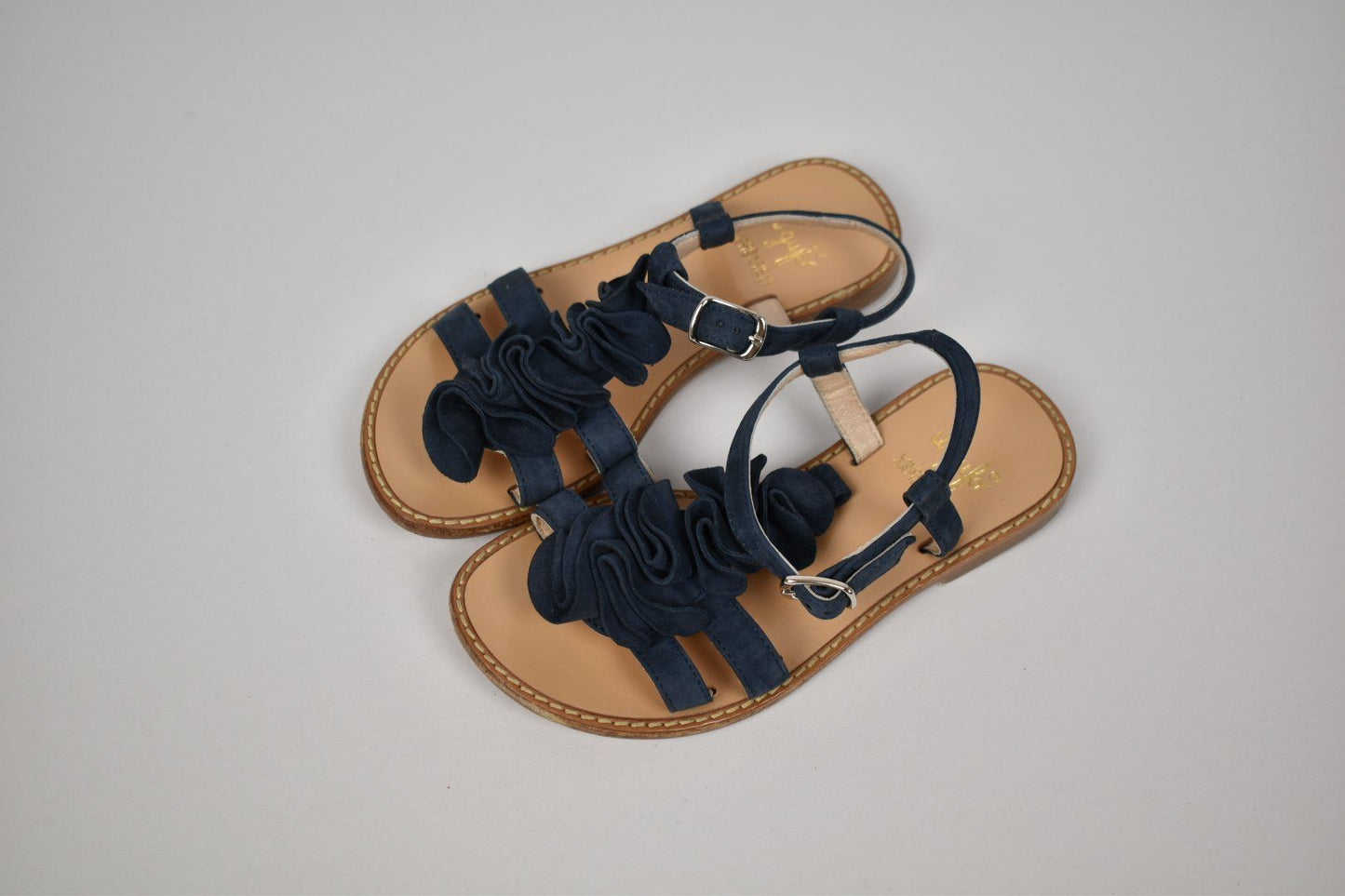 il gufo Sandalen Gr.27 - 1