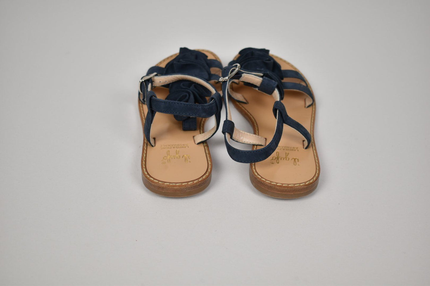 il gufo Sandalen Gr.27 - 2ND STORY