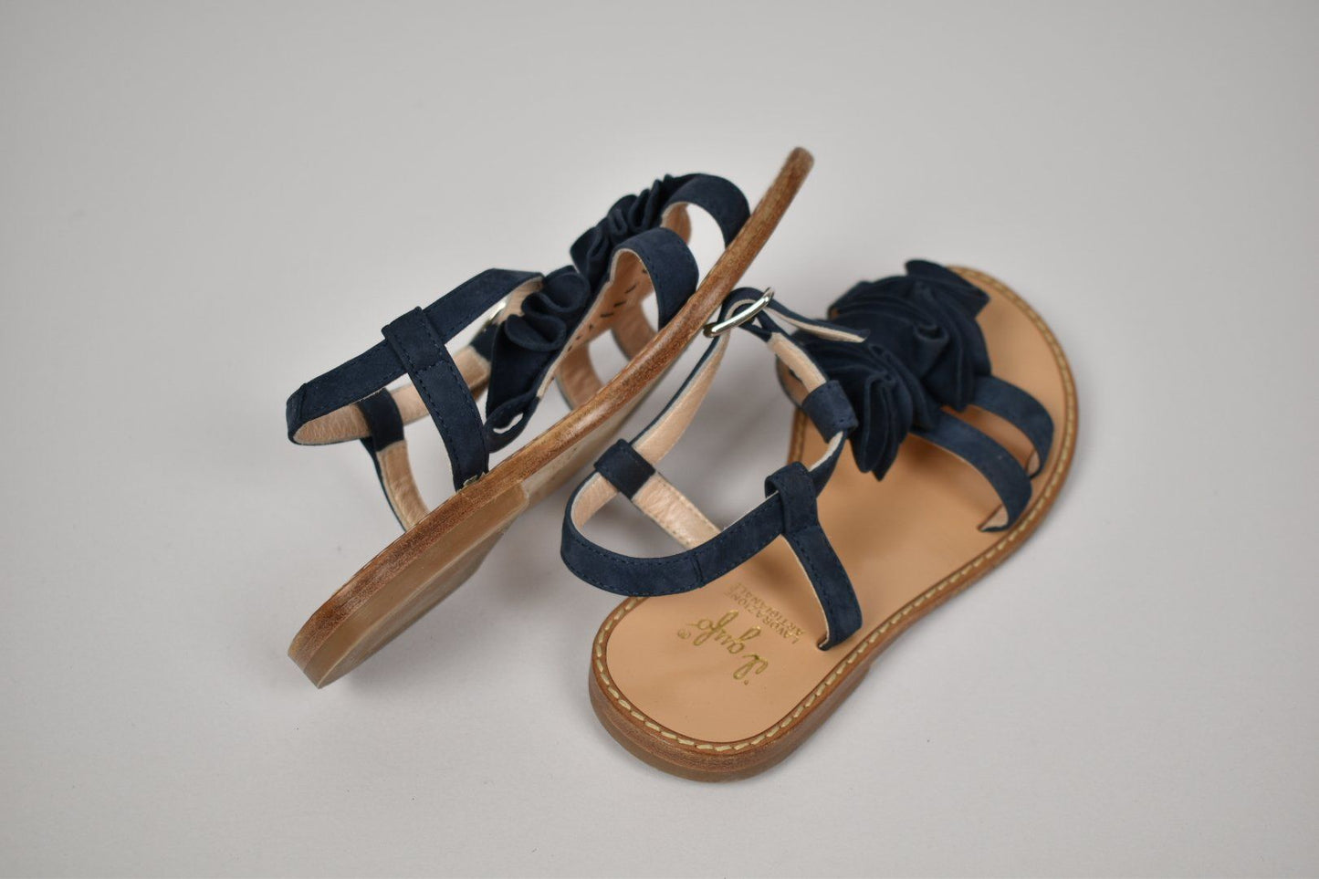 il gufo Sandalen Gr.27 - 3