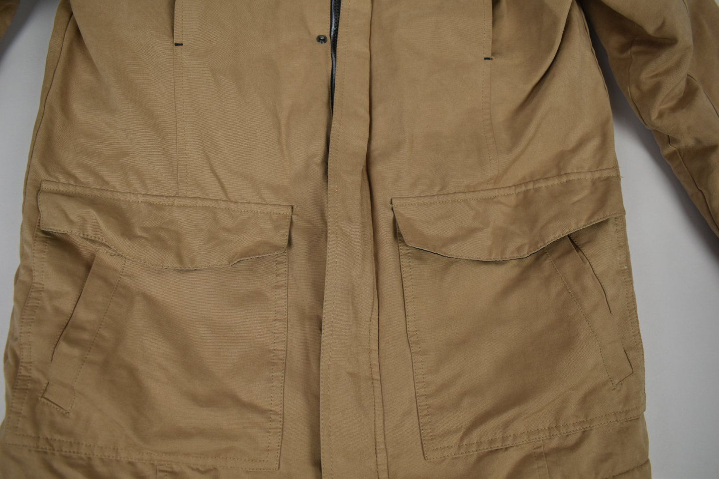 Okaidi Winterparka Gr.164 - 2ND STORY