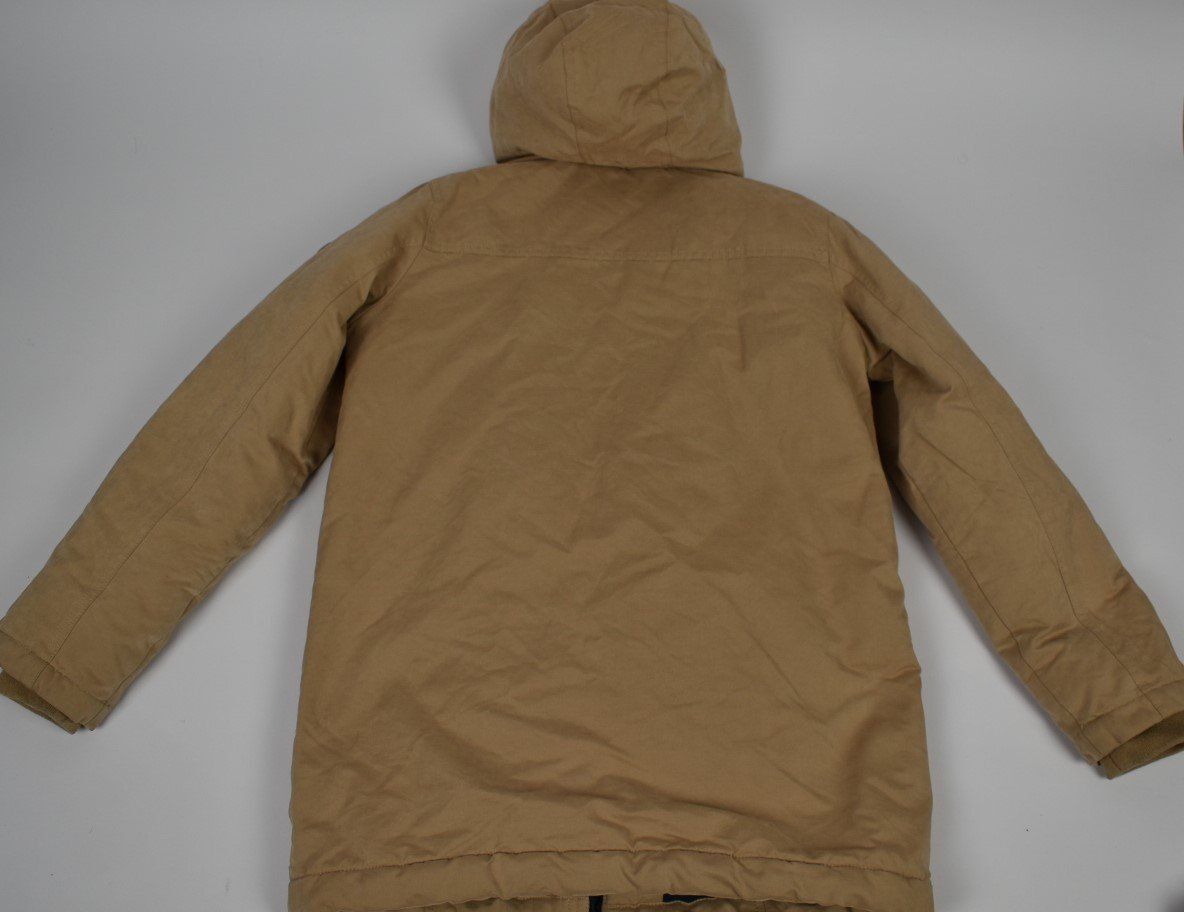 Okaidi Winterparka Gr.164 - 2ND STORY