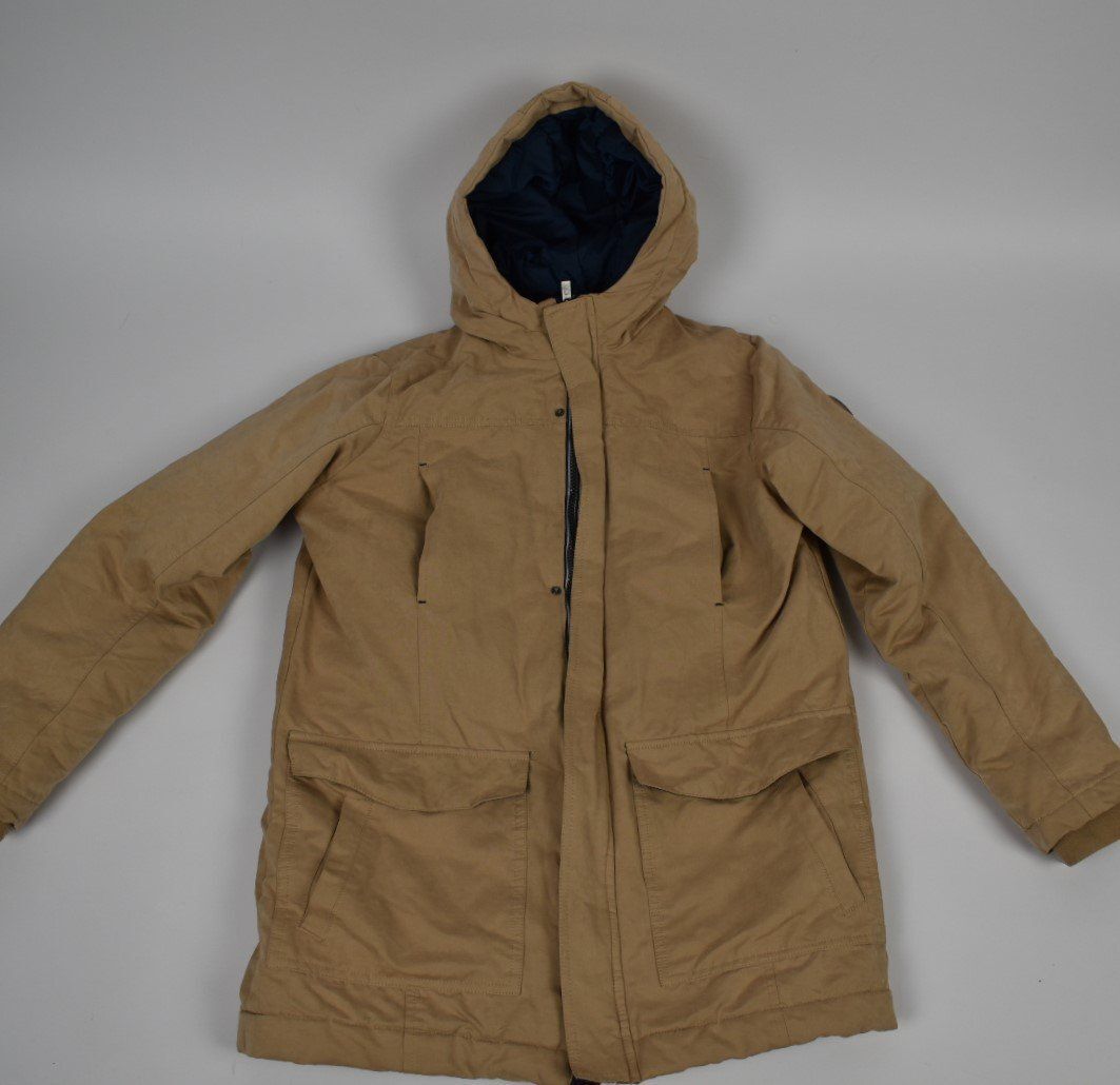 Okaidi Winterparka Gr.164 - 2ND STORY