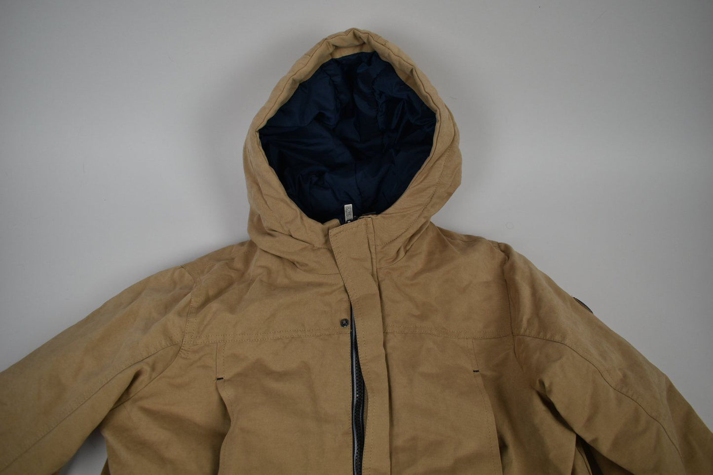 Okaidi Winterparka Gr.164 - 2ND STORY