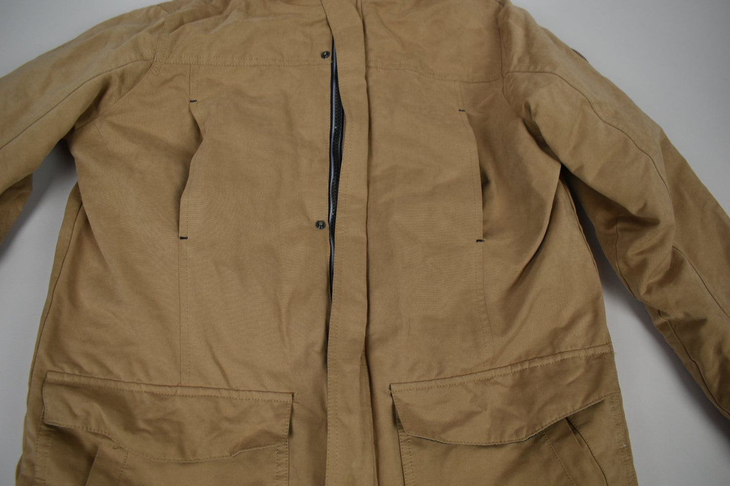 Okaidi Winterparka Gr.164 - 2ND STORY