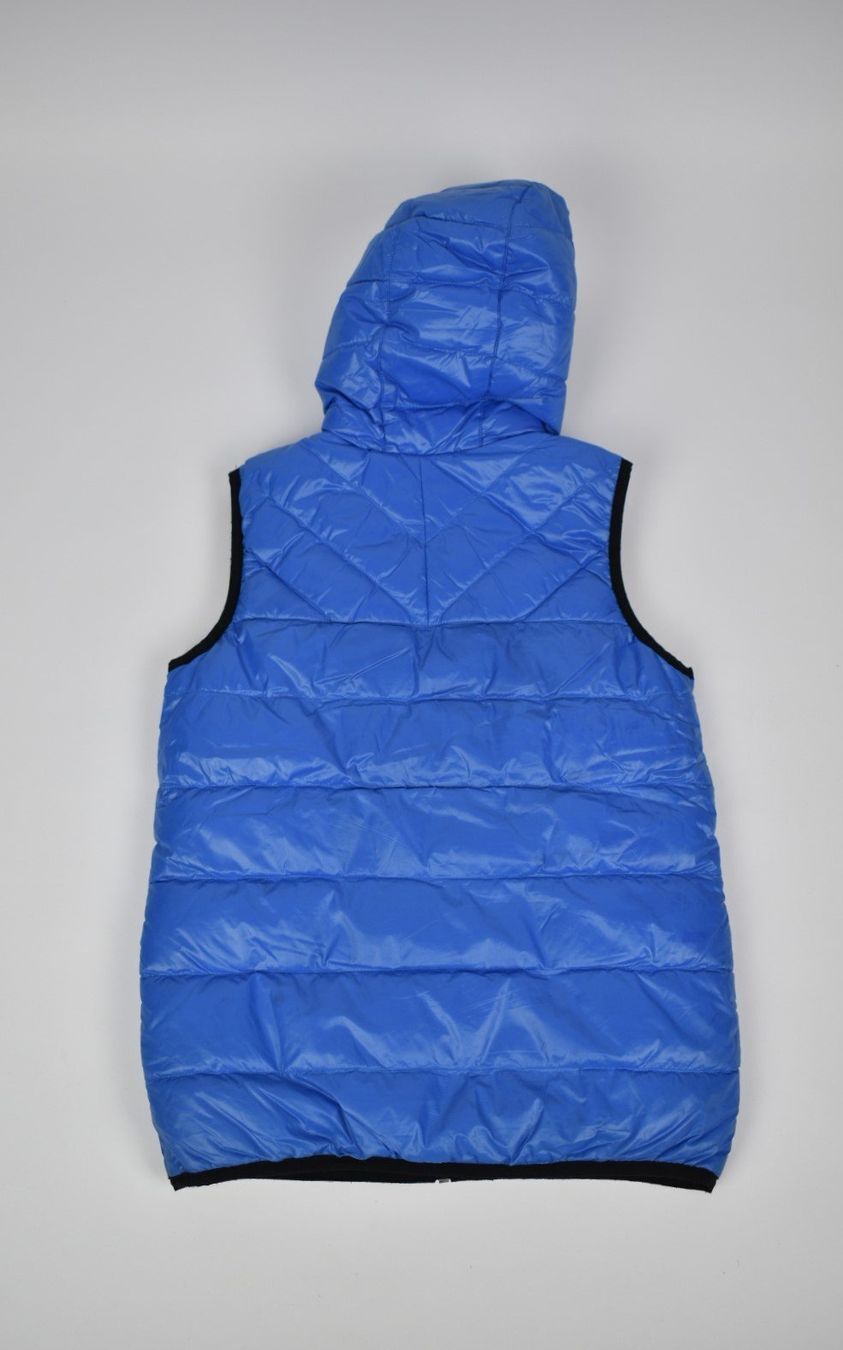 Boss Daunen Gilet / Weste, Gr.150/152 - 2ND STORY