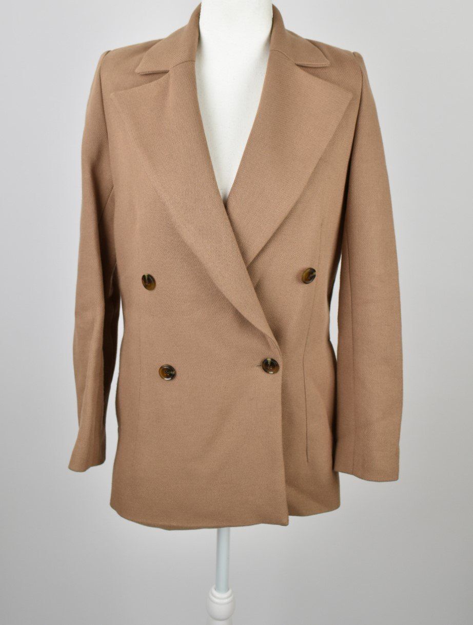 Samsoe Samsoe Jacke / Blazer, Gr.XS - 0