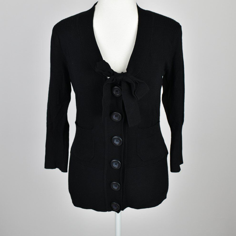 Avant Premiere Strickjacke, Gr.M - 2ND STORY