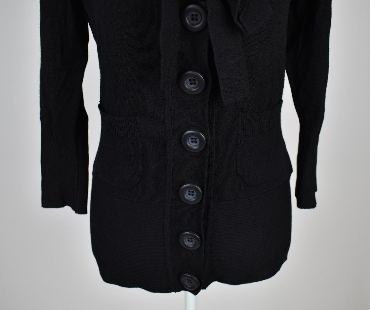 Avant Premiere Strickjacke, Gr.M - 2ND STORY