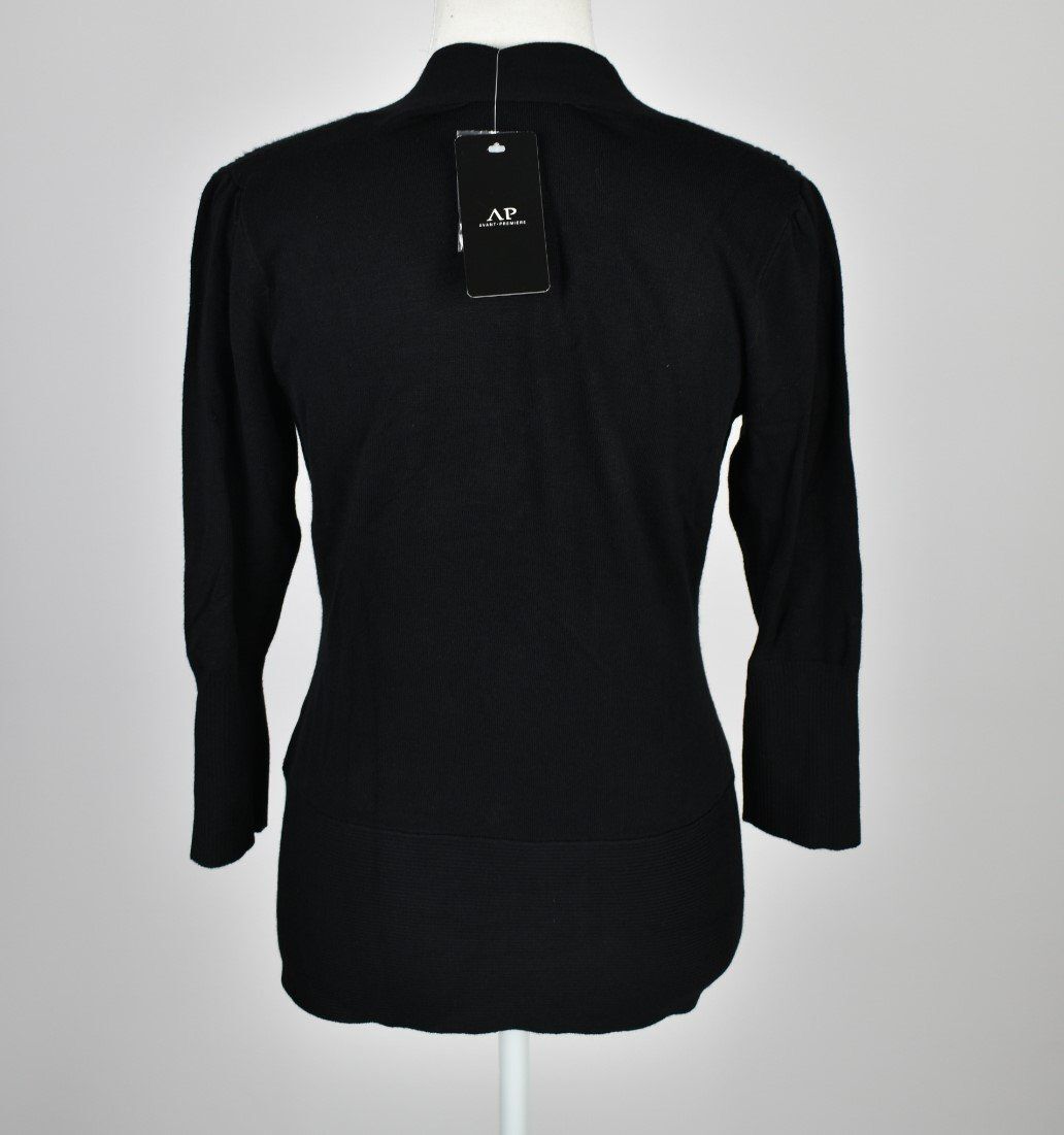 Avant Premiere Strickjacke, Gr.M - 2ND STORY