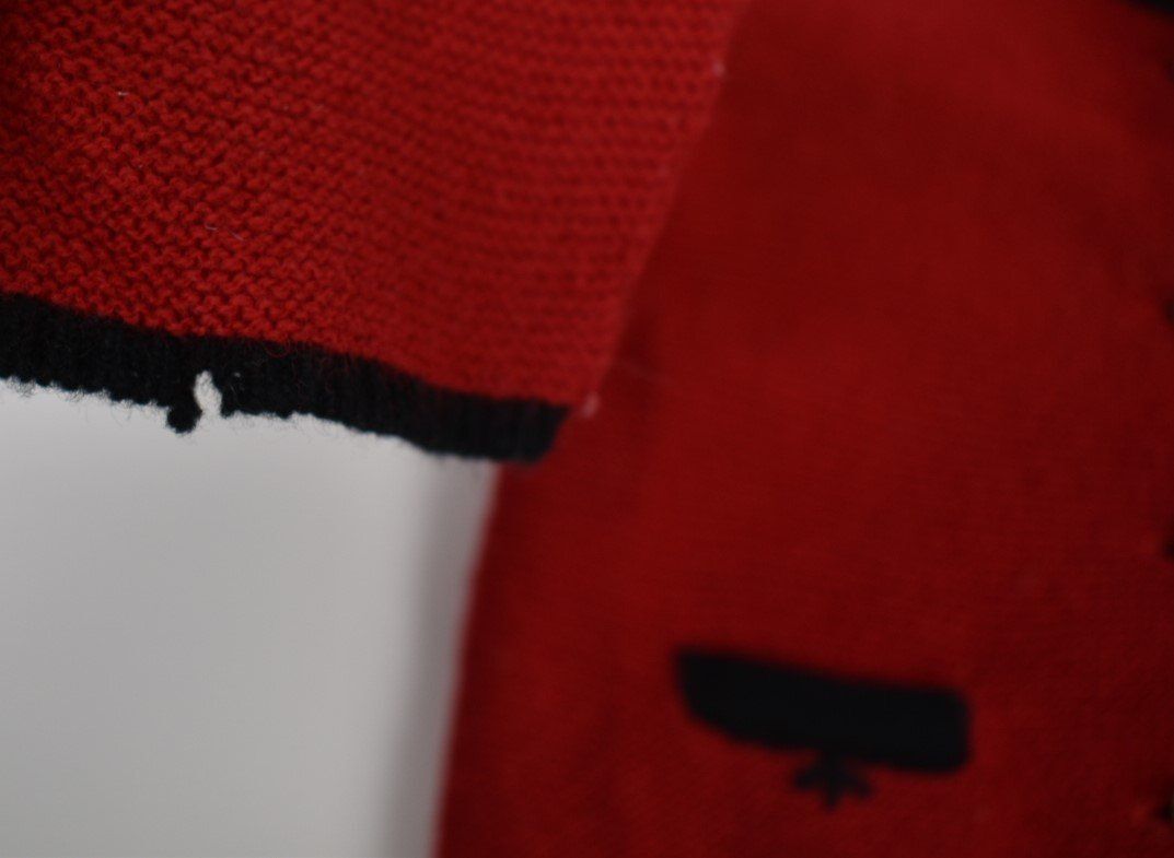 Gössl Trachten Strickjacke Gr.98/104 - 2ND STORY