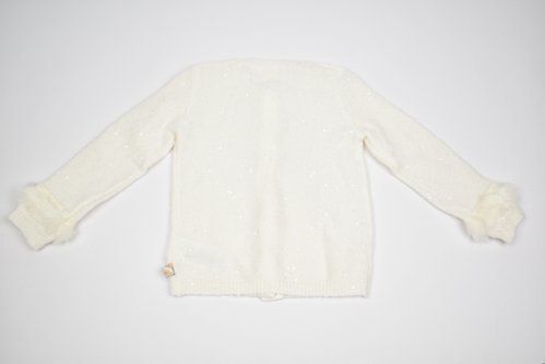 Billieblush Strickjacke Gr.92