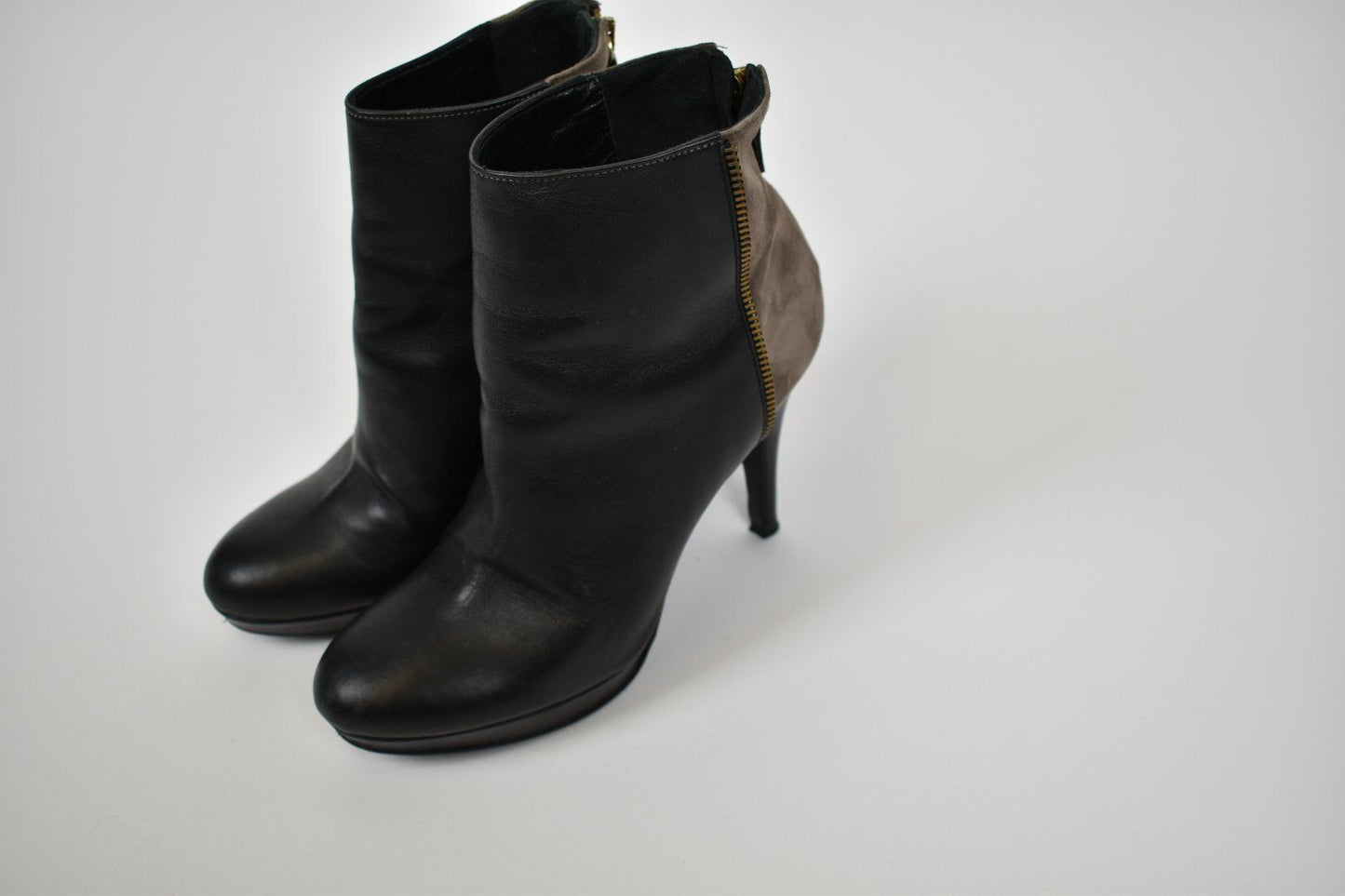 Alberto Zago Stiefeletten, Gr.38 - 2ND STORY