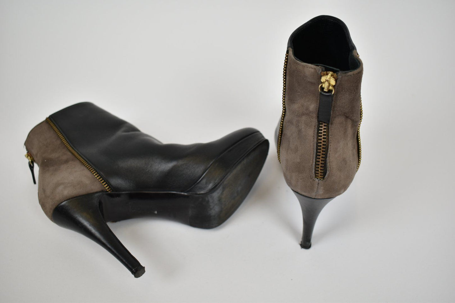 Alberto Zago Stiefeletten, Gr.38 - 2ND STORY