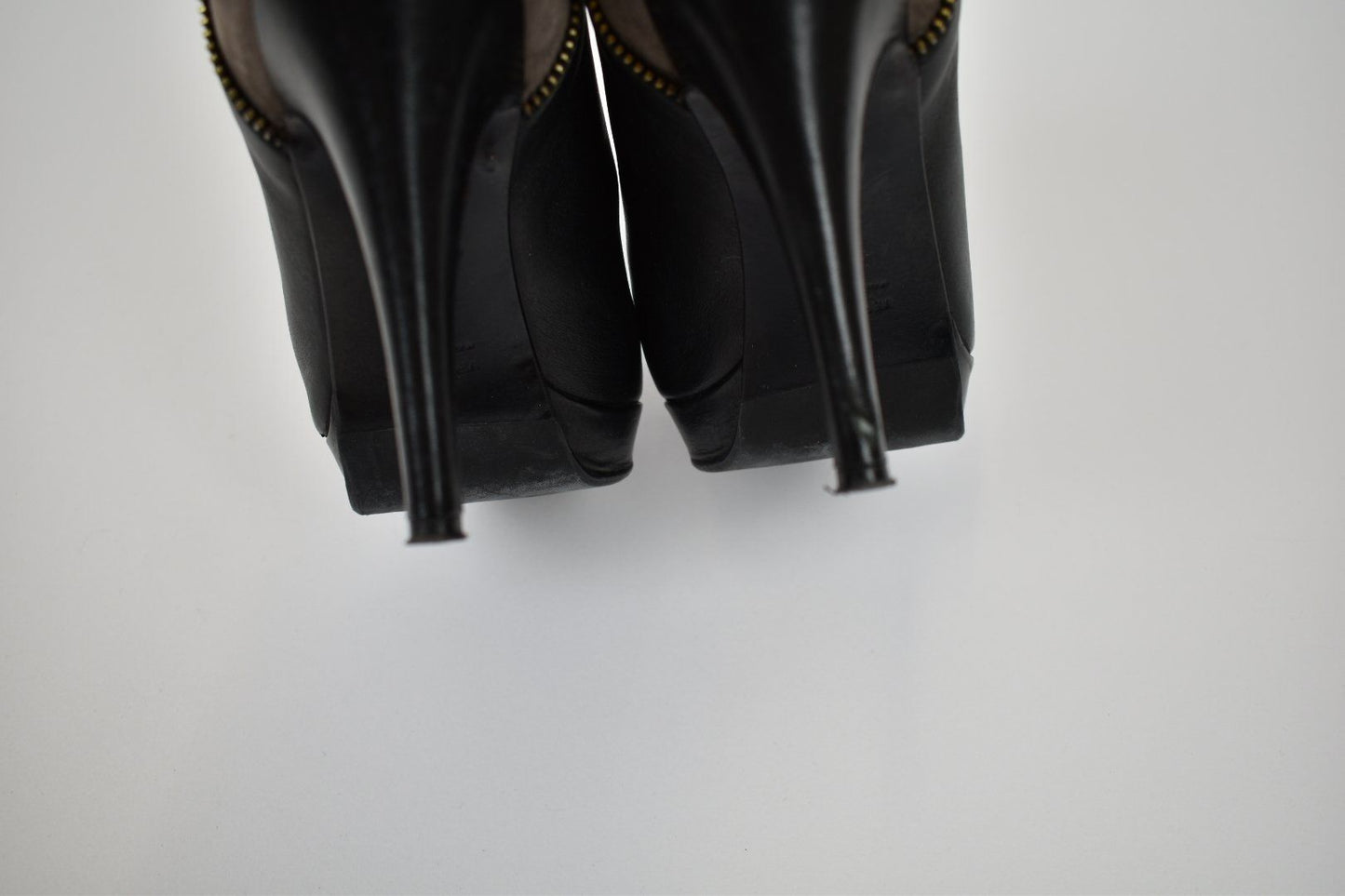 Alberto Zago Stiefeletten, Gr.38 - 2ND STORY