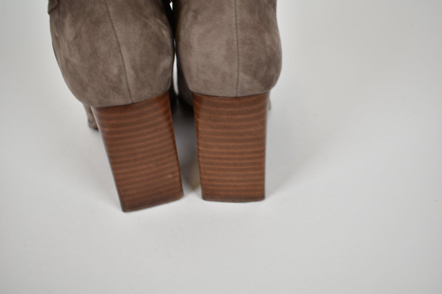 Anna Field Stiefeletten, Echtleder, Gr.39 - 5