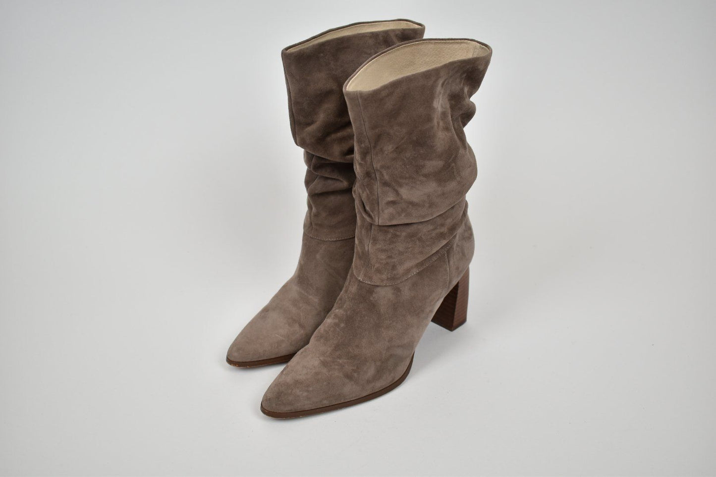 Anna Field Stiefeletten, Echtleder, Gr.39 - 0