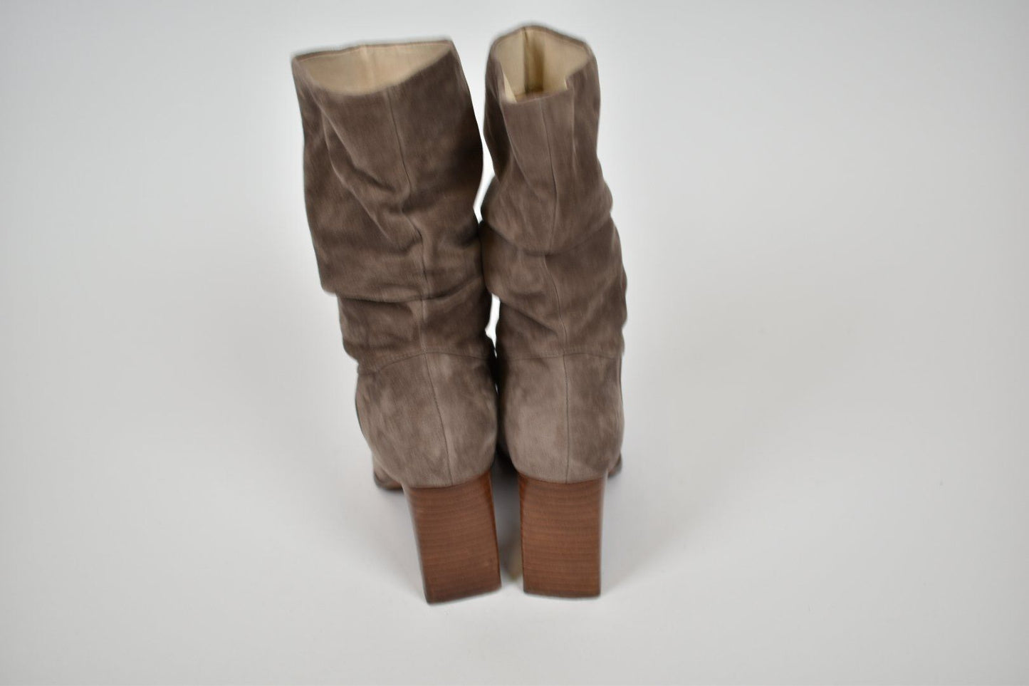 Anna Field Stiefeletten, Echtleder, Gr.39 - 4