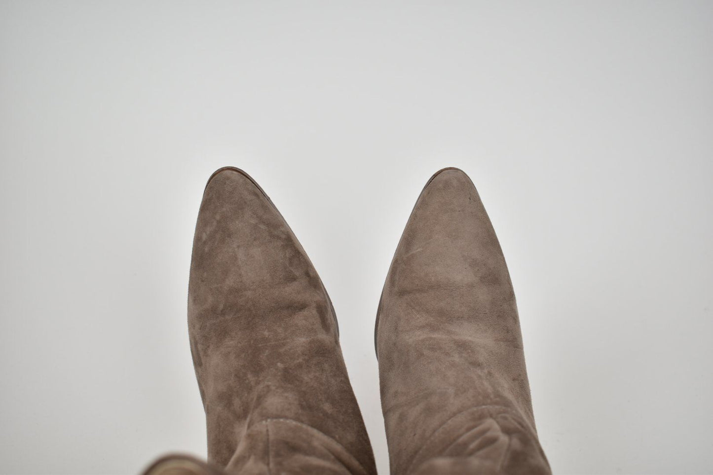 Anna Field Stiefeletten, Echtleder, Gr.39 - 7