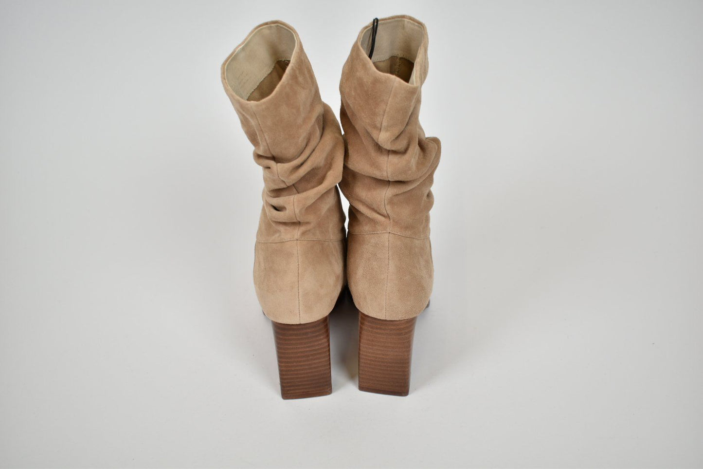 Anna Field Stiefeletten, Echtleder, ungetragen, Gr.39 - 4