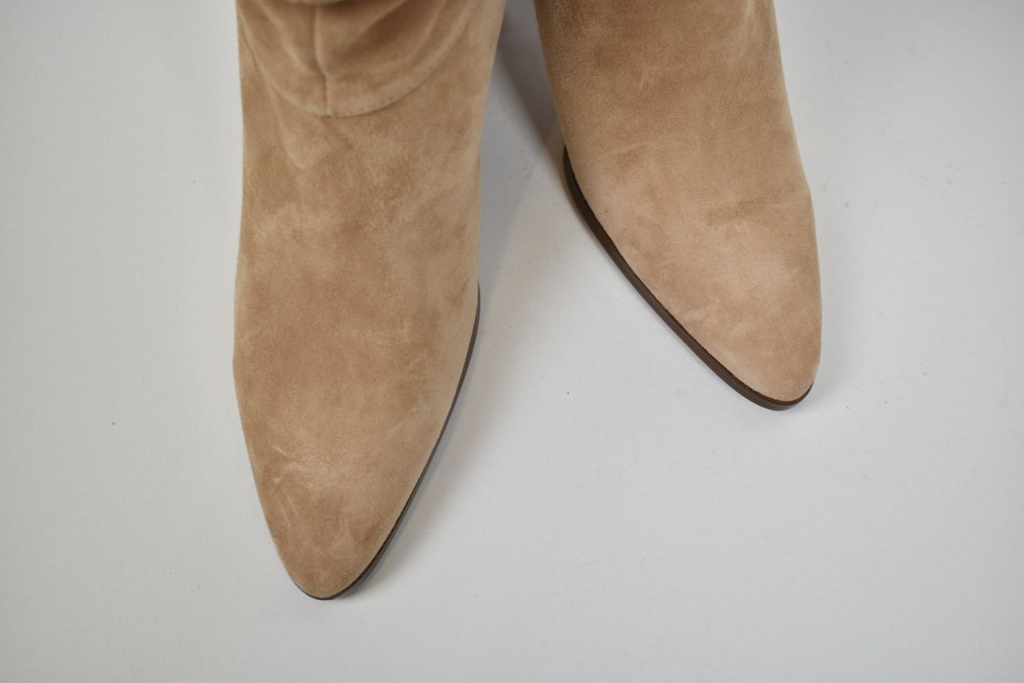 Anna Field Stiefeletten, Echtleder, ungetragen, Gr.39 - 7